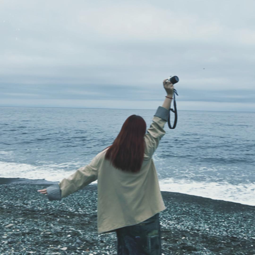 🖤大星的小阿飘💙