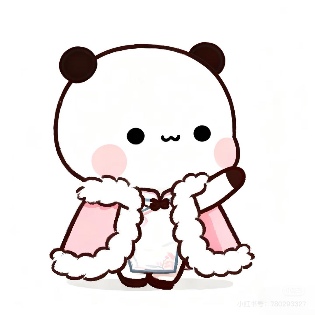 知性的小泡芙💫