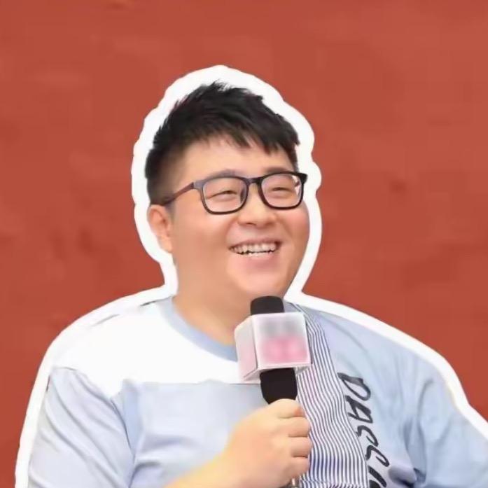 郝劭文(好物分享)