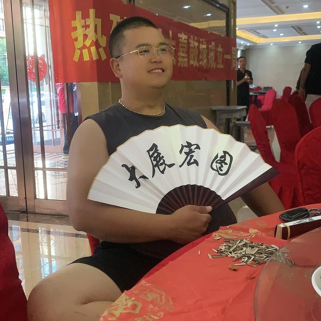 王鹏&锣鼓团