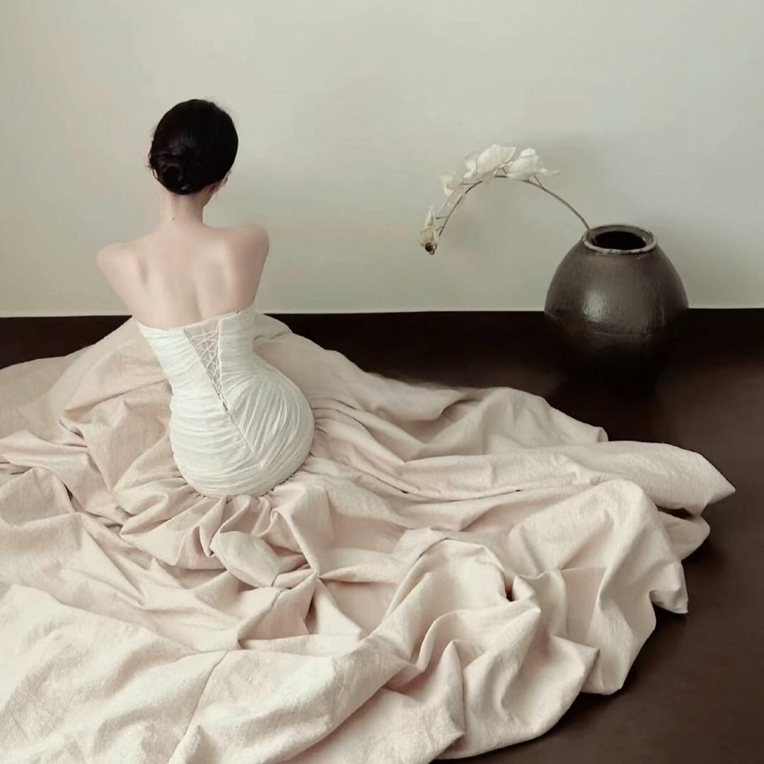 小小个儿^