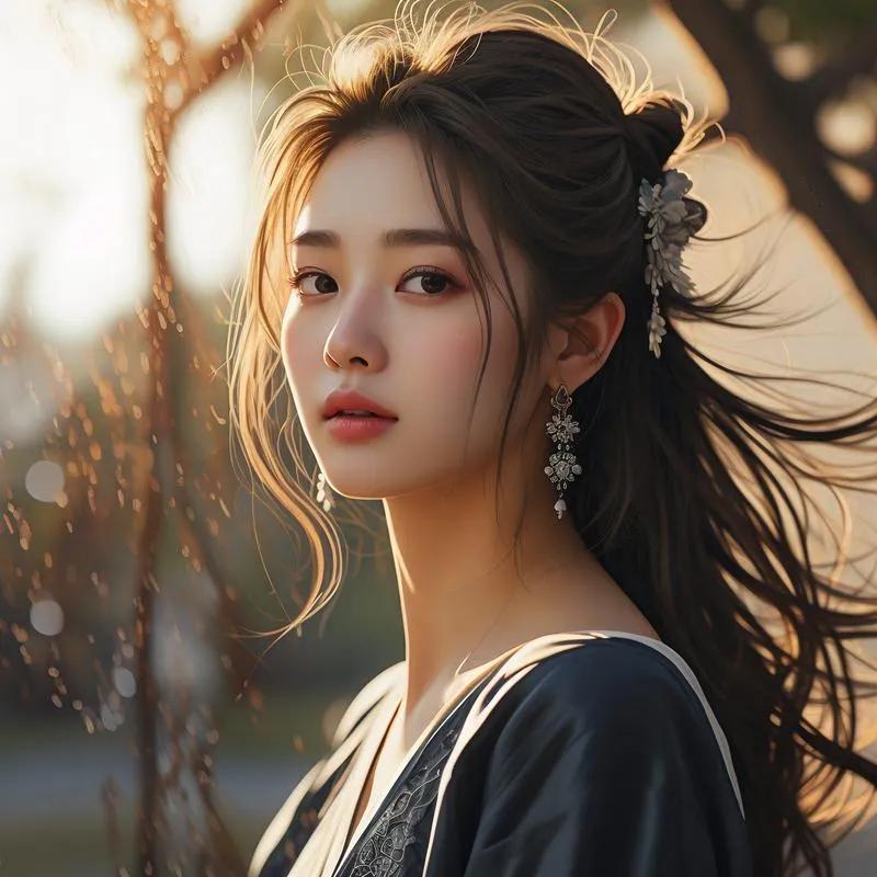 雅婷（好物在橱窗）