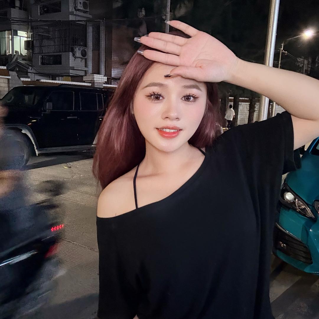 岑溪化妆师诗蔓 美兰🔆