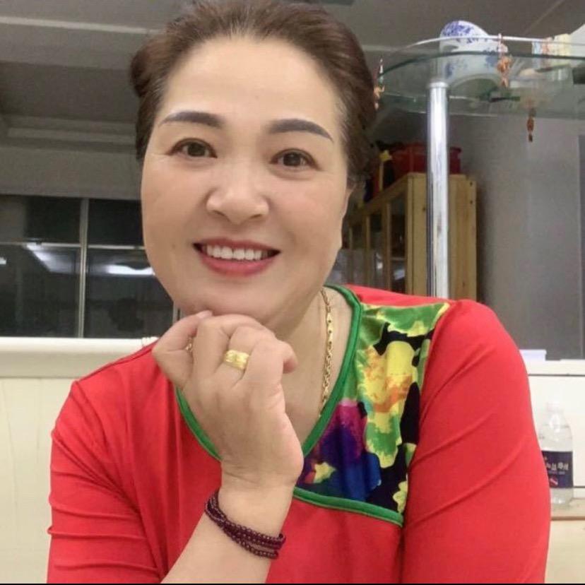 幸福家庭