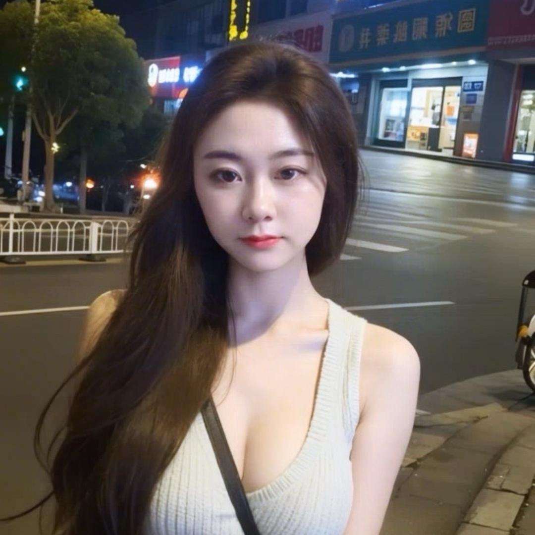 👄    刚刚好～