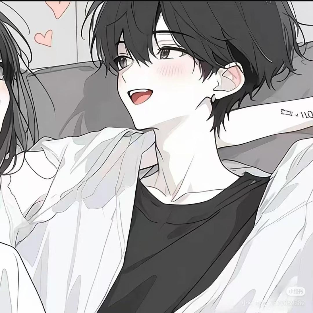 微❤️