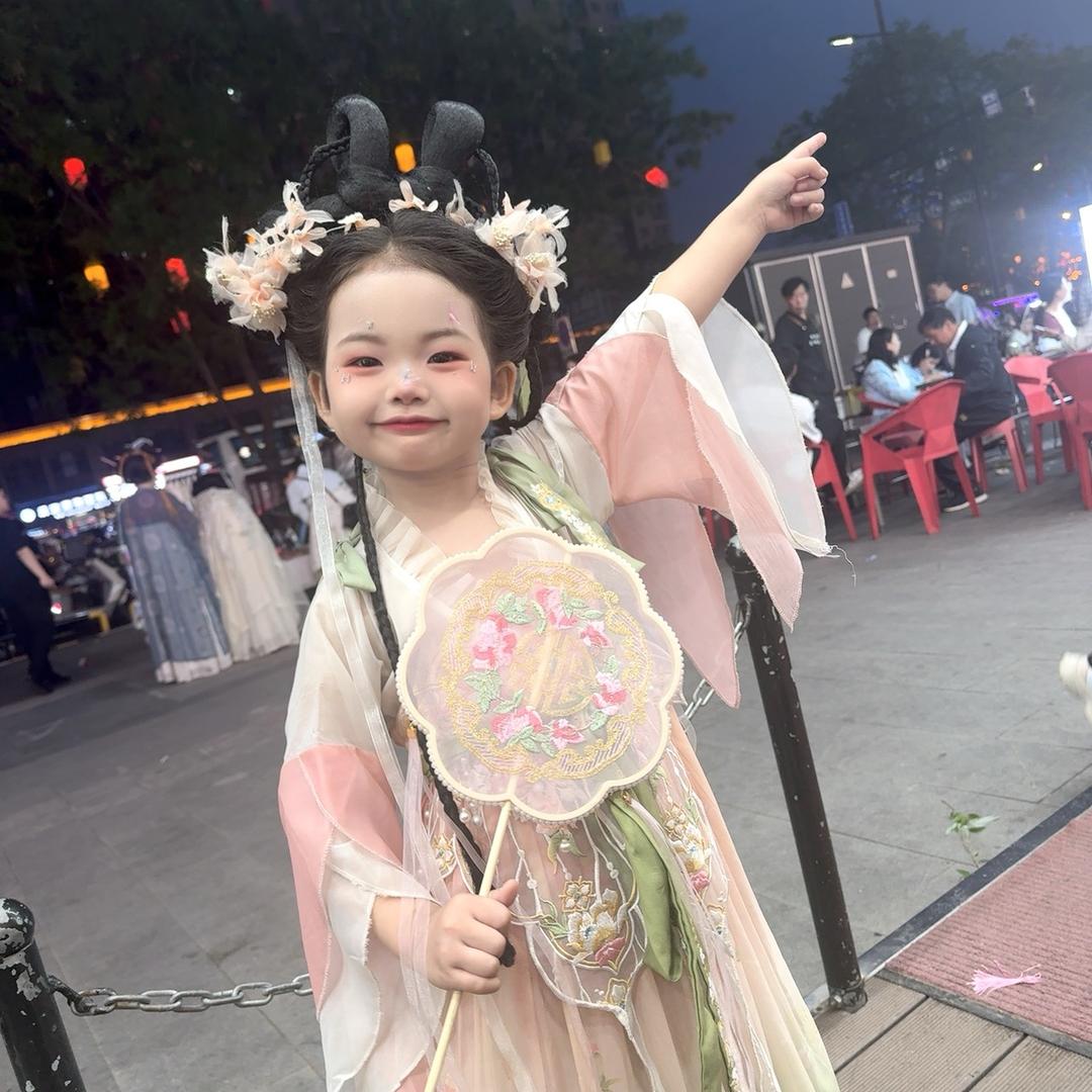 果团儿💕麻麻