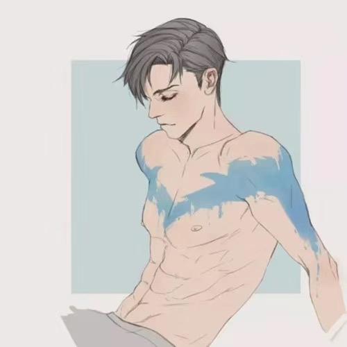 公子祁