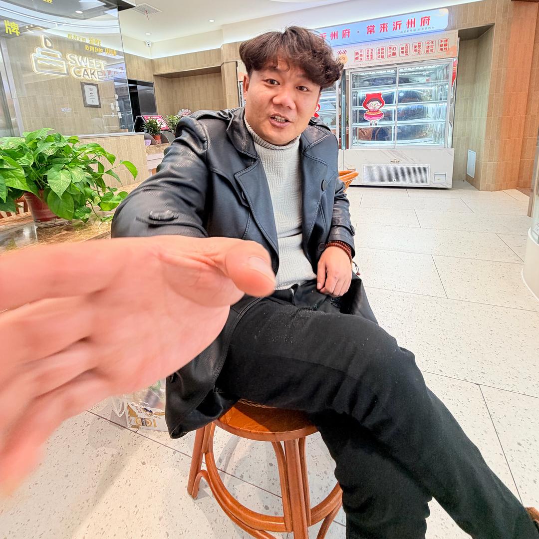 琅琊临沂主持 刘通