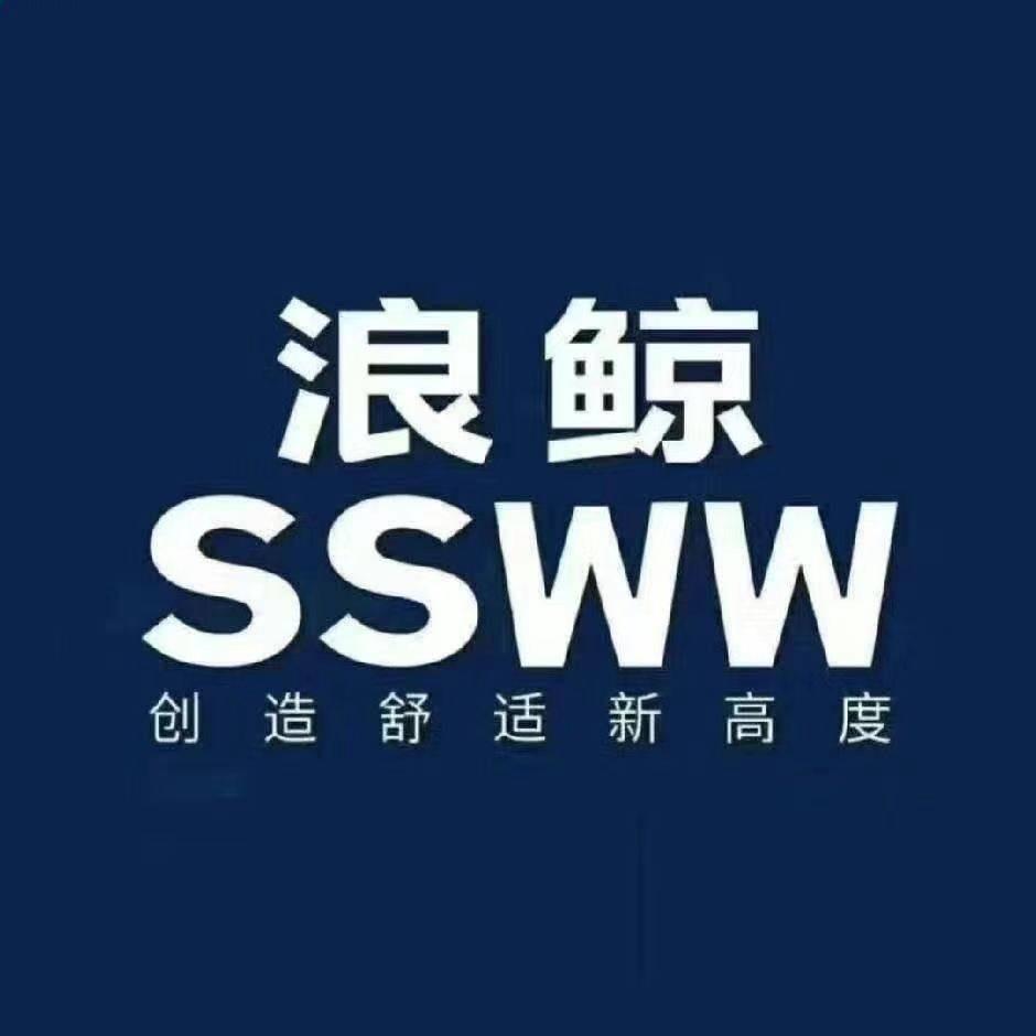 浪鲸卫浴乌兰察布总店