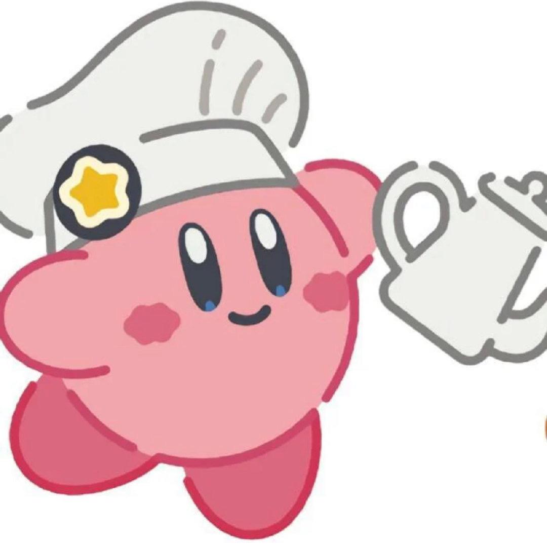 可爱多_（卖木薯糖水版）