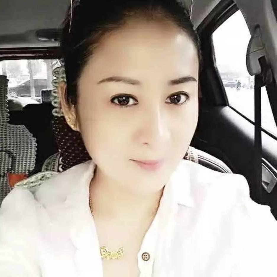 三姑娘