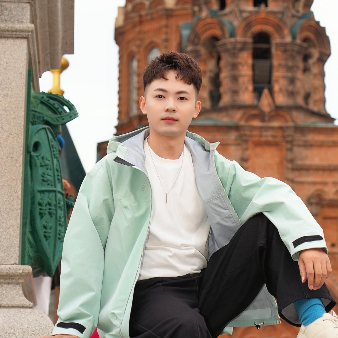 안녕💋木木🌈