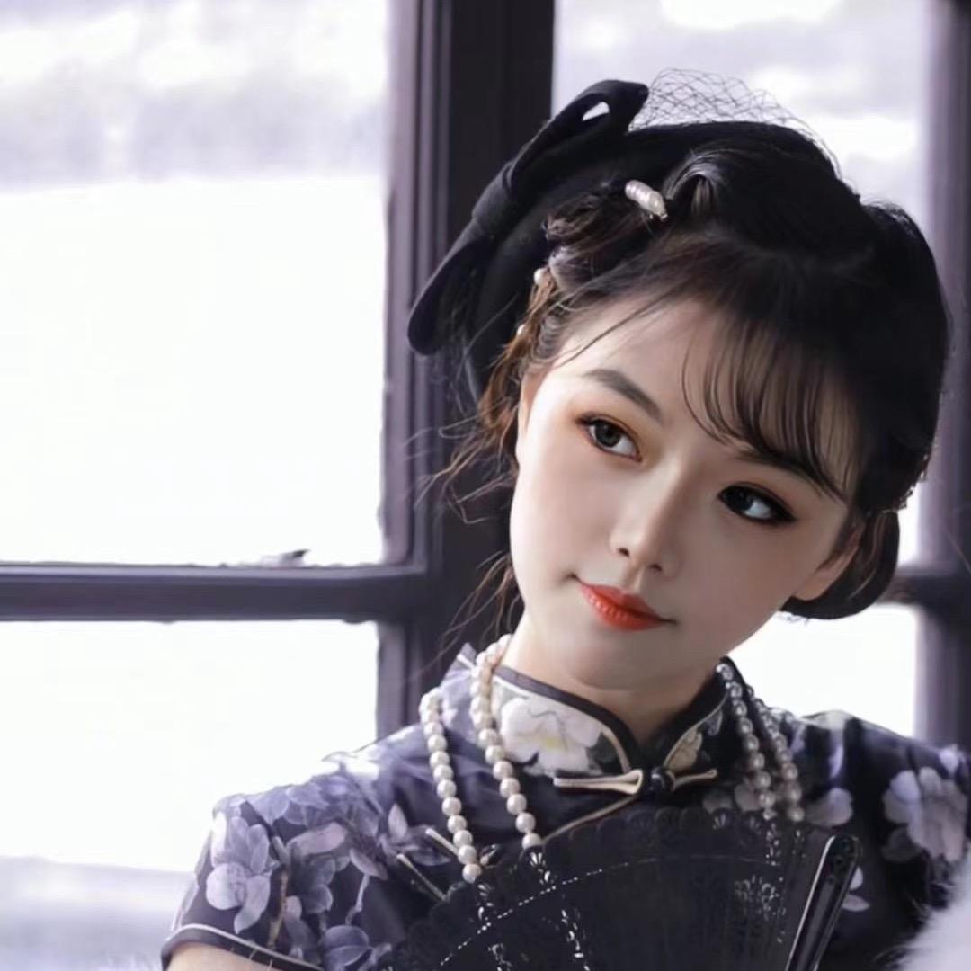 思瑶宝贝