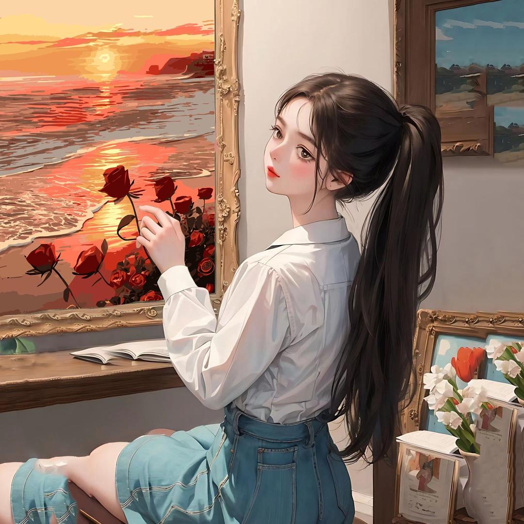 画点时间