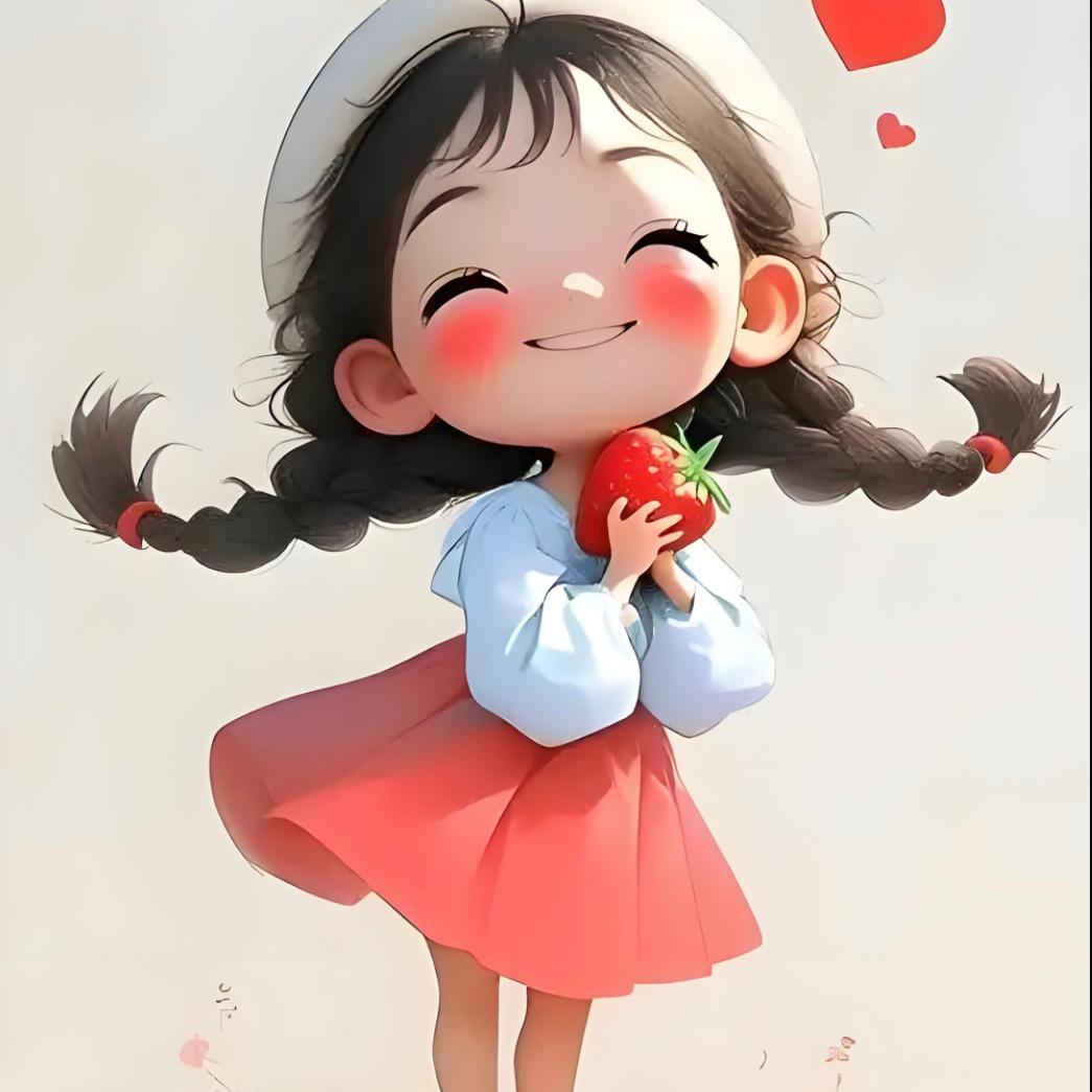 晴子🌟 ⁰¹³¹