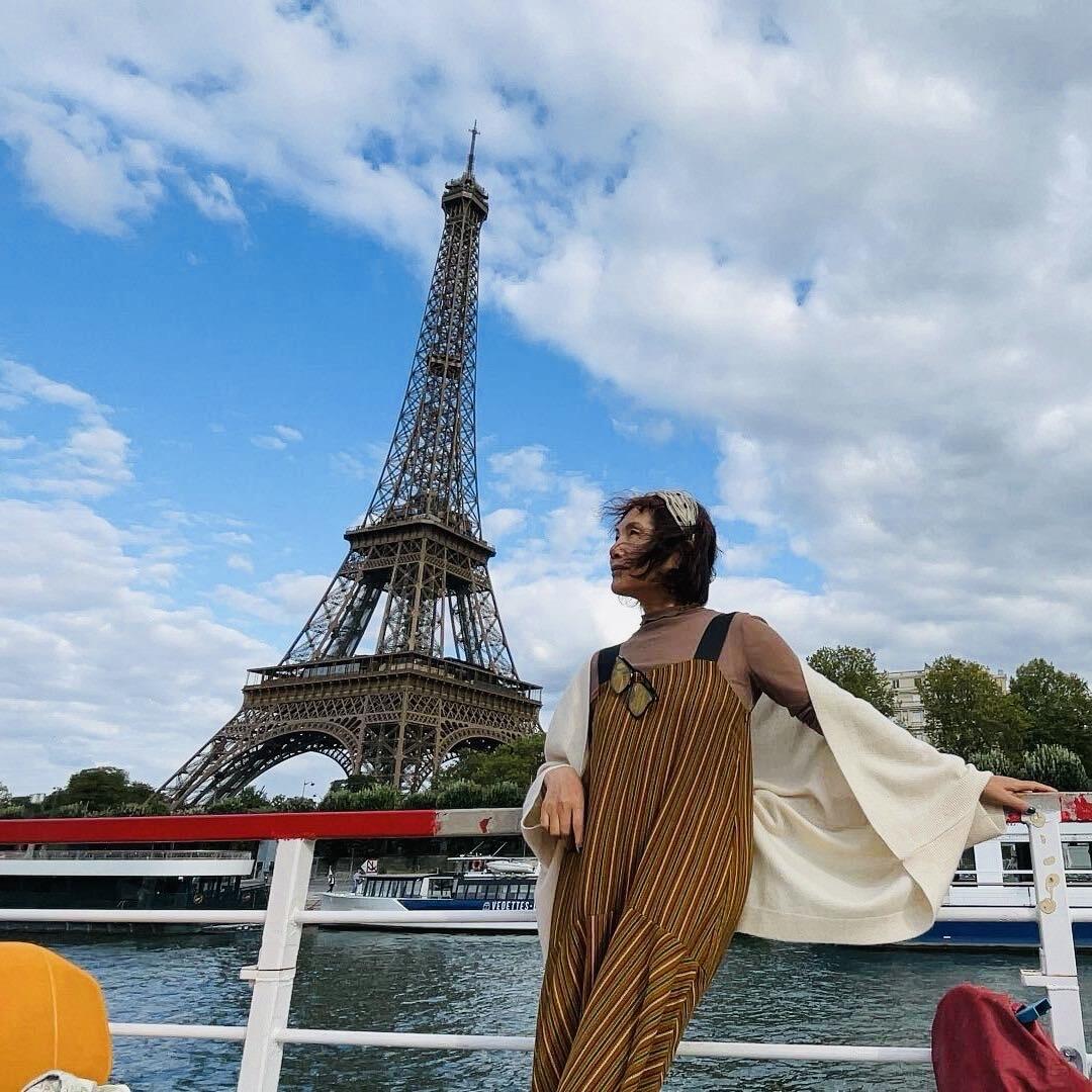 缪斯Muse+融合女装