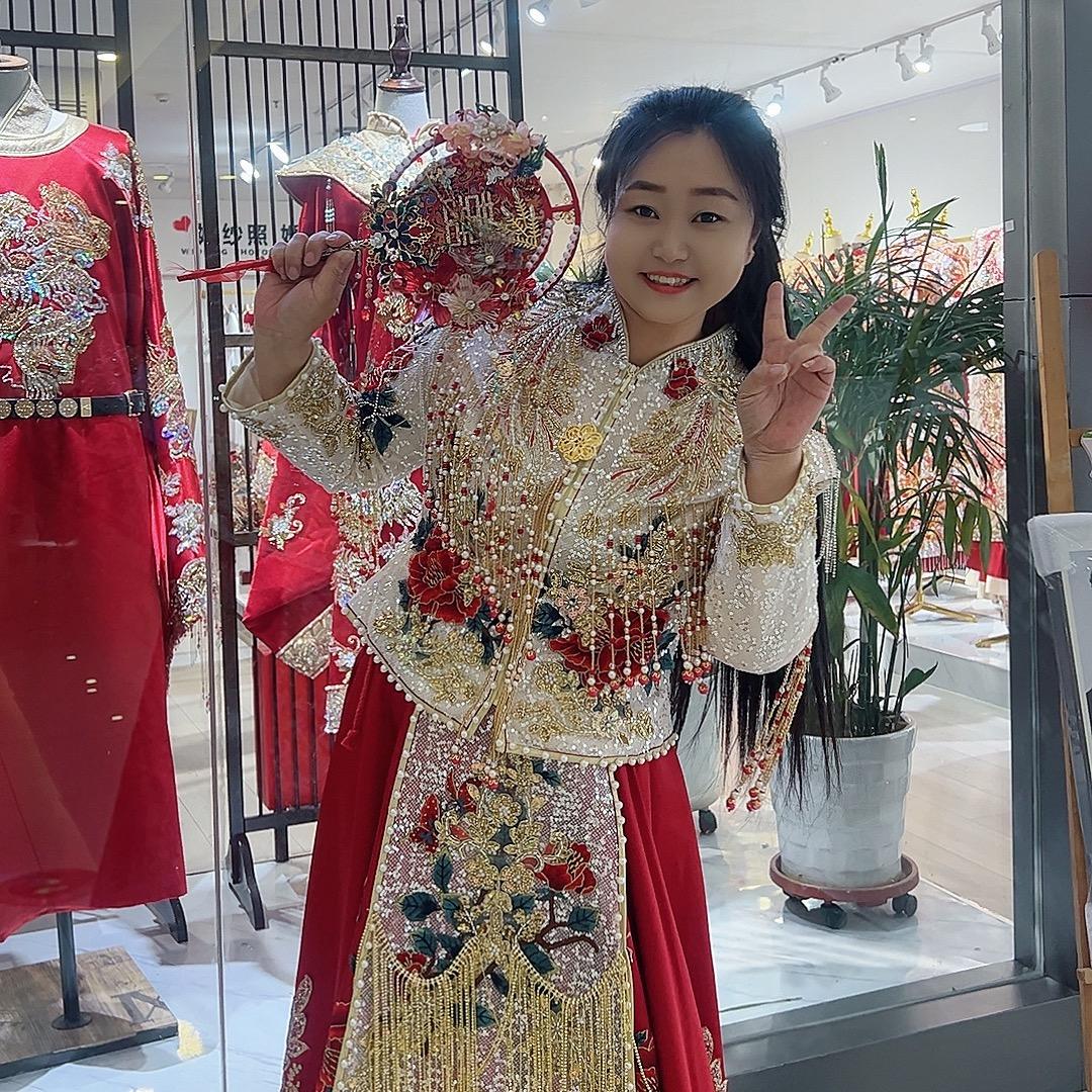 两个大漂亮🎤