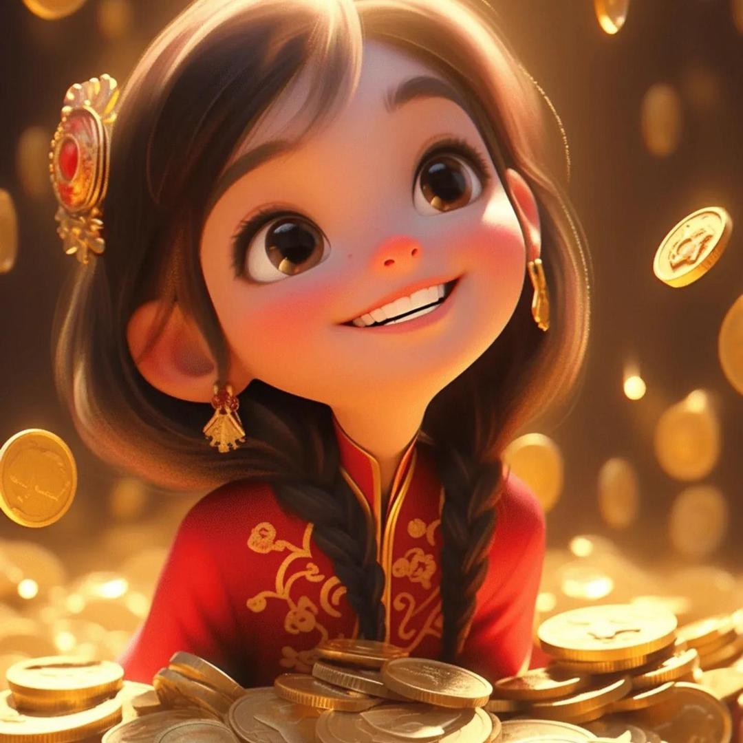 小摩羯