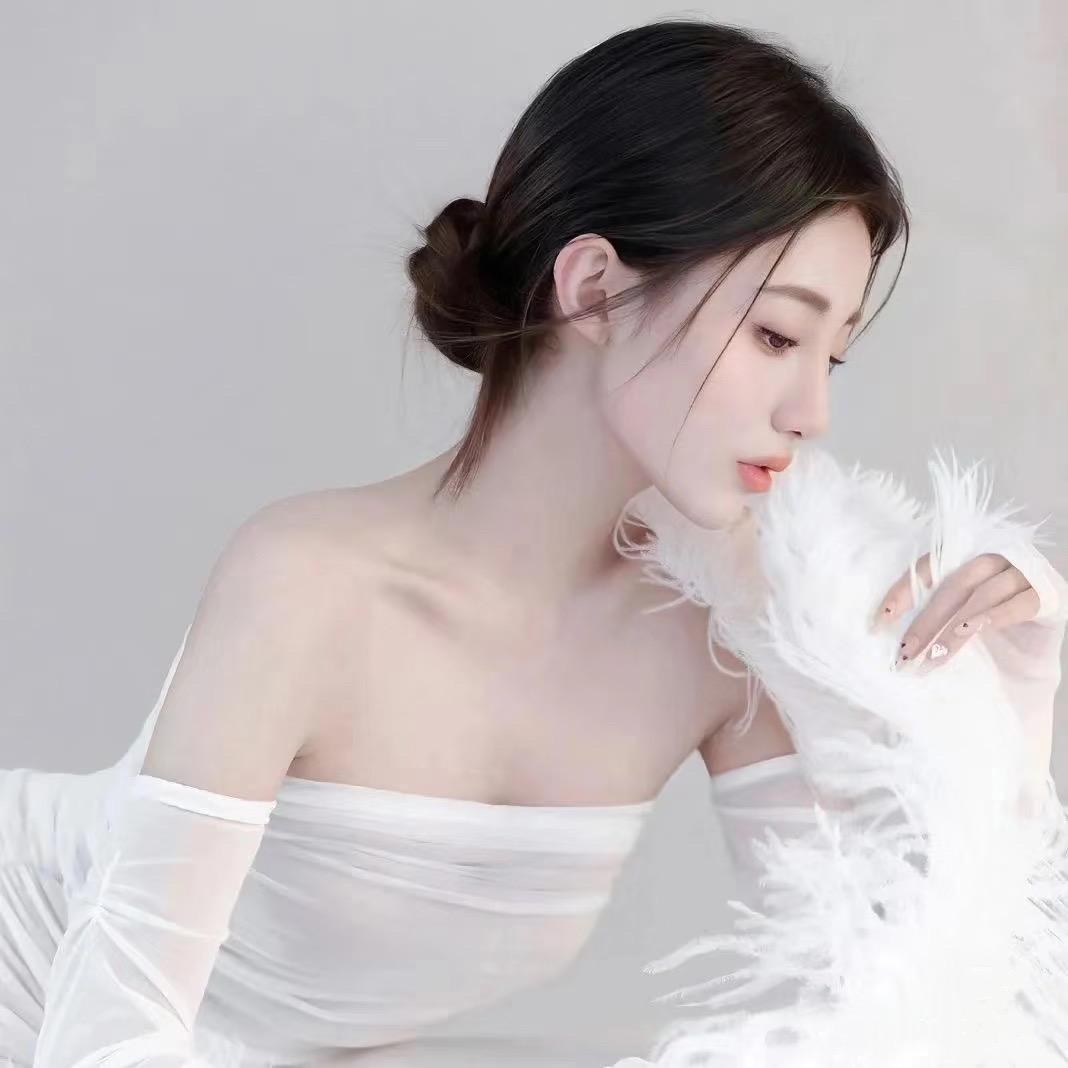 安然✨