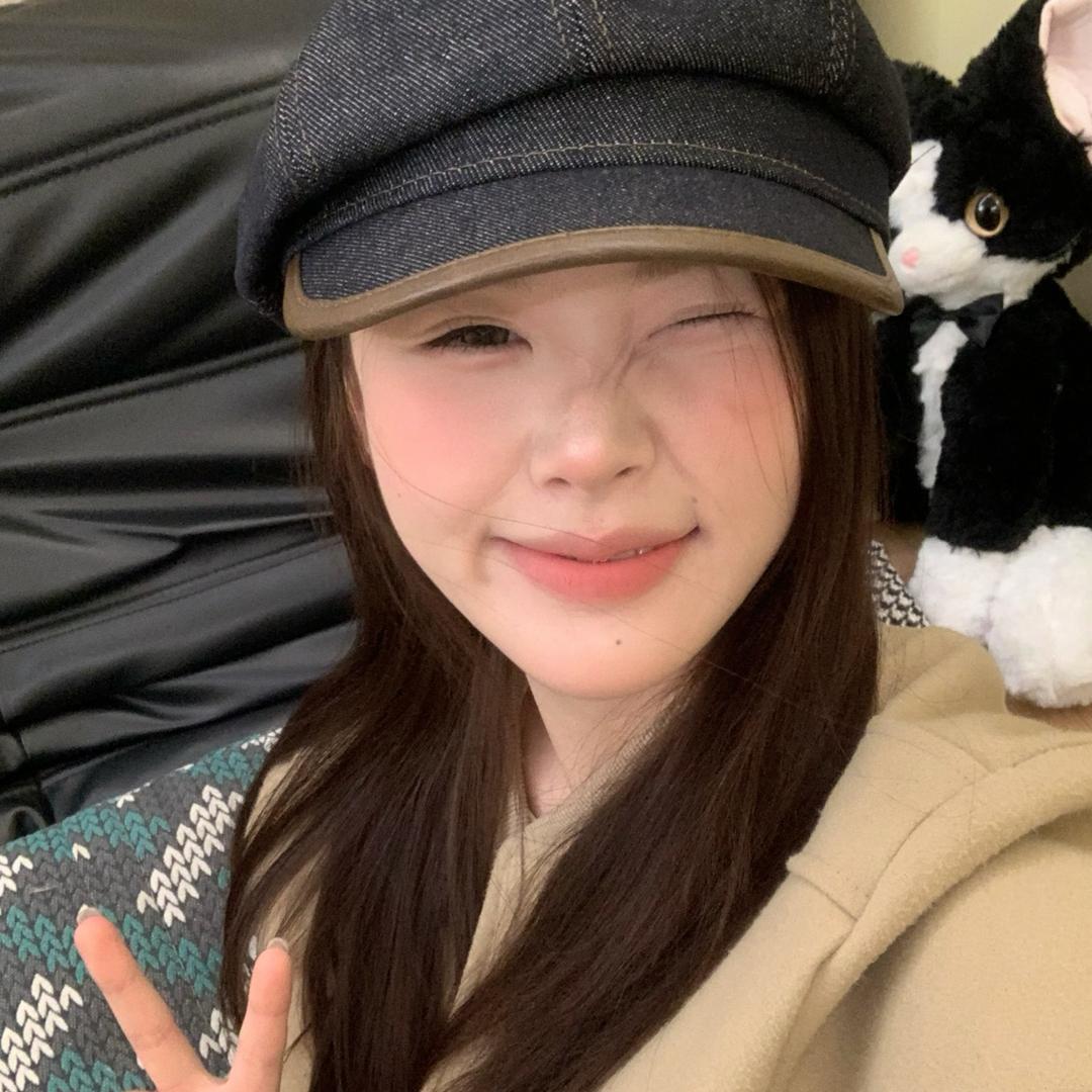 蟹蟹帽业【Yc】