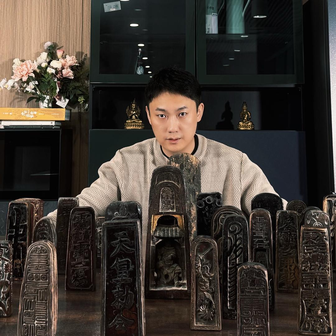 王子维_贤弟