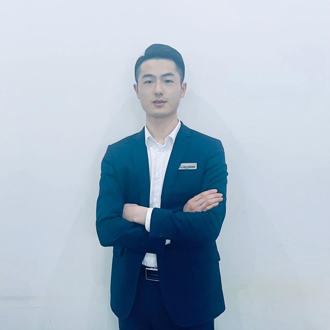 合肥阿章二手车