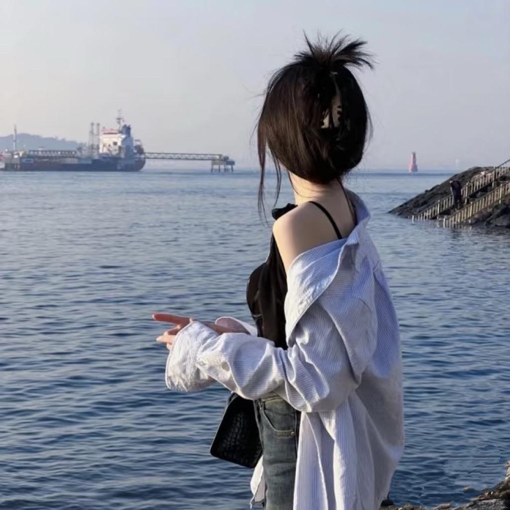 瑜儿✨再见了抖音