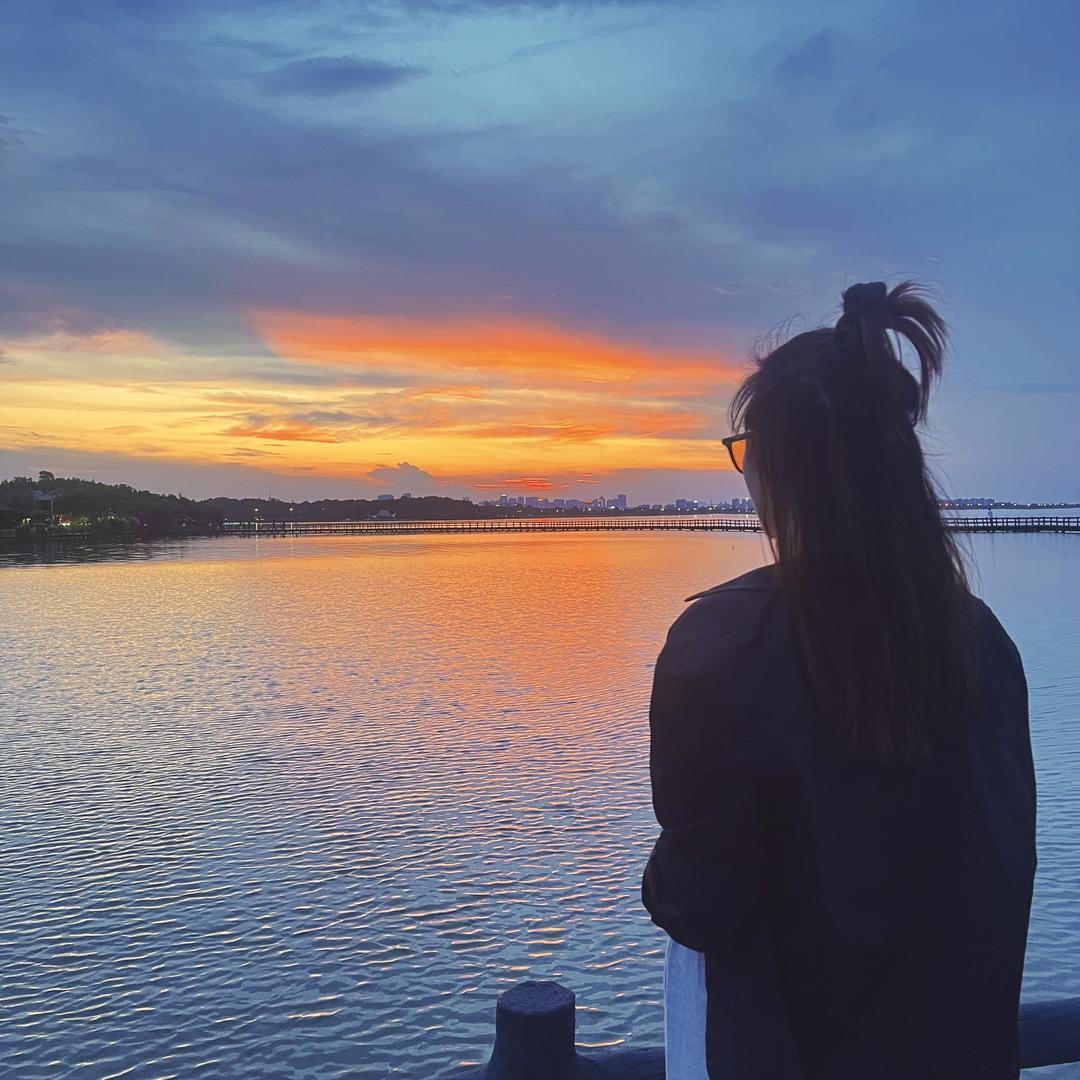 妙脆鲨～进厂私信