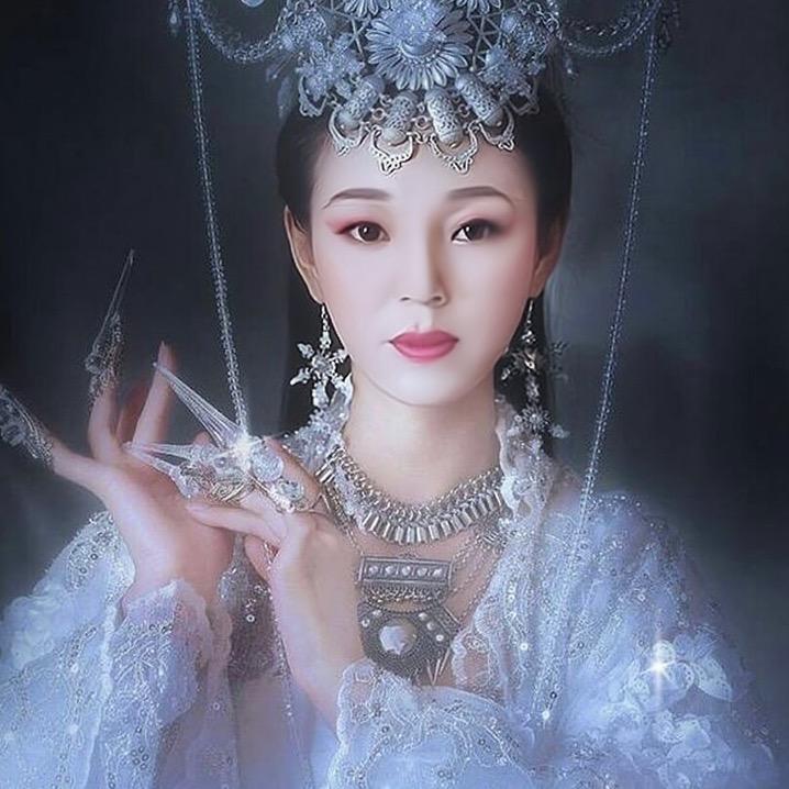 舒家大小姐