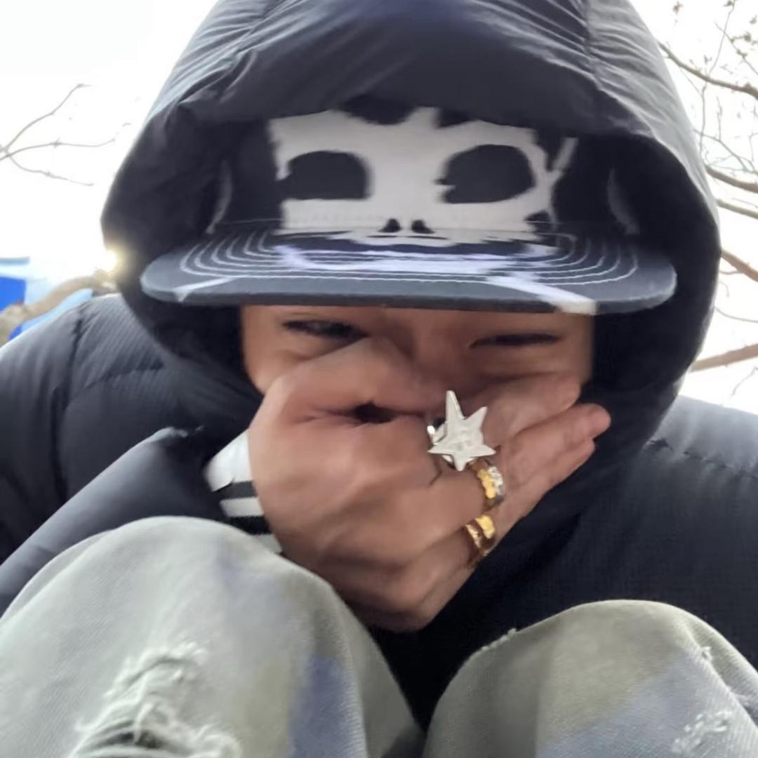 小轩不会唱歌🔥