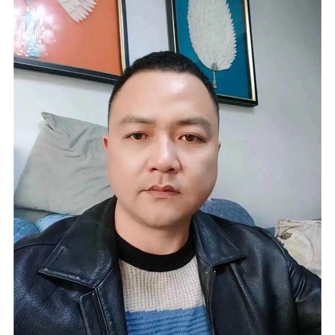 我本来就是一个人