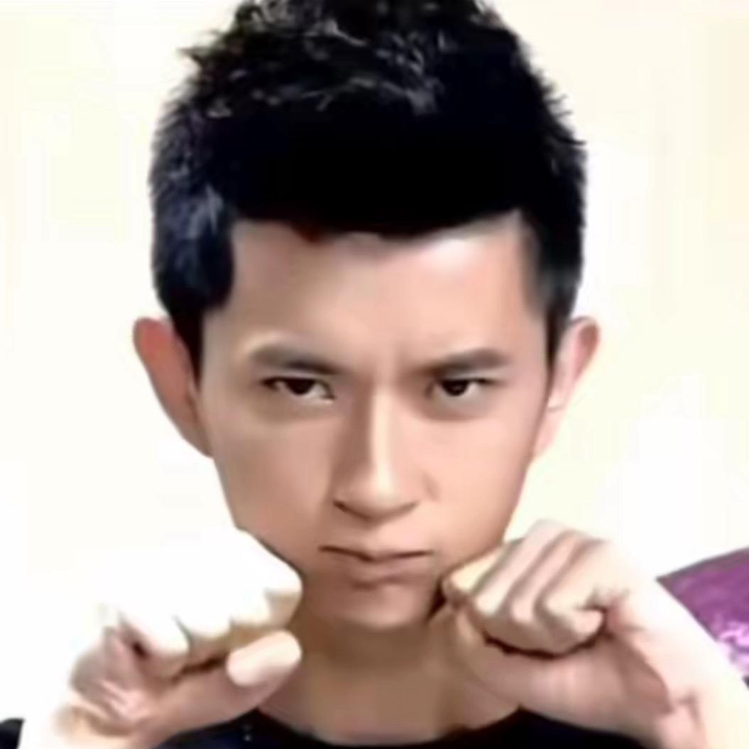 全宇宙最好的萌萌🍭