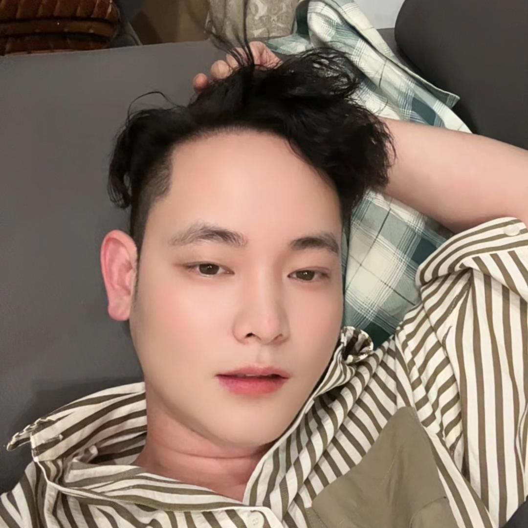 星辰🌟