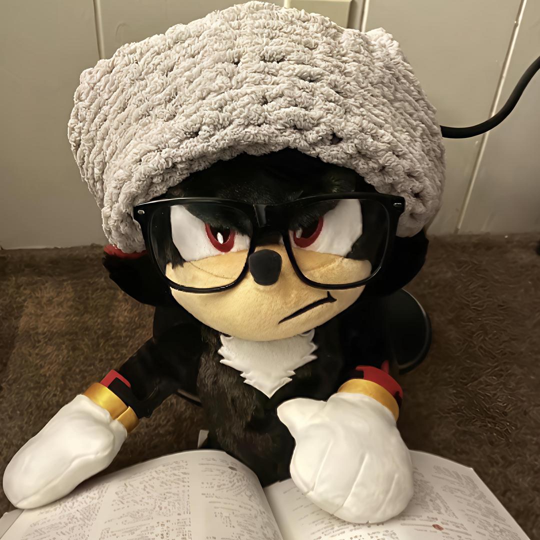 槑