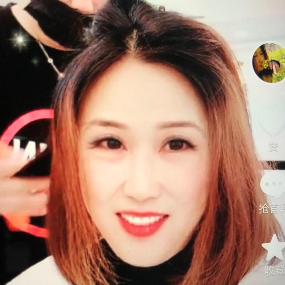 兰的慵懒