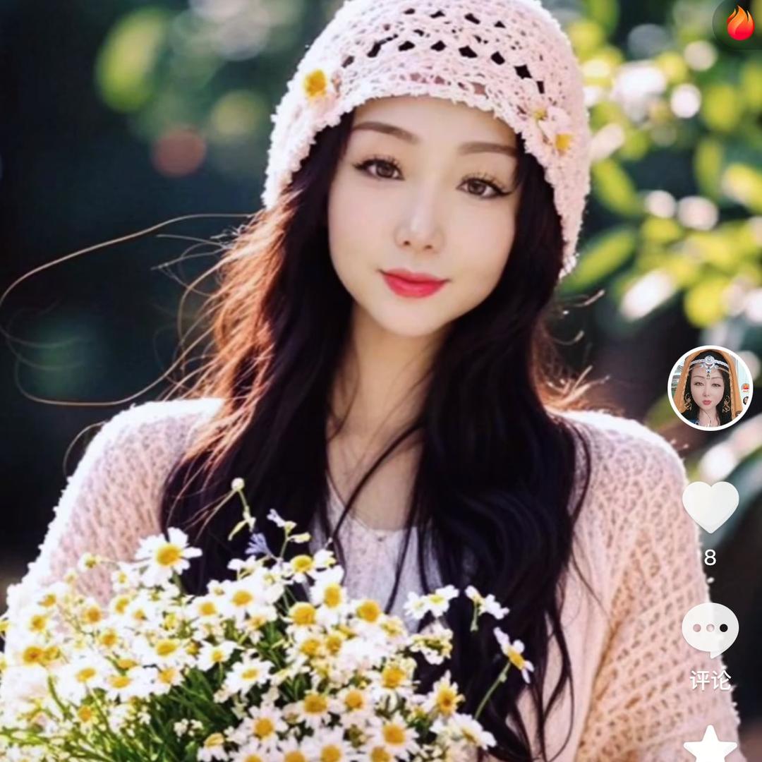 蝶恋花🌼🦋🌹