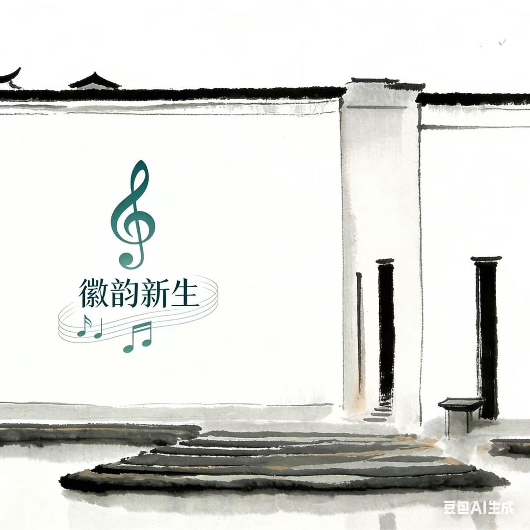 徽韵新生～民歌里的徽州烟火🎇
