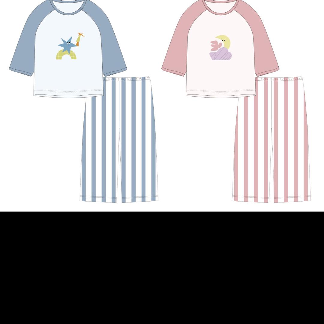 壹哆熊温州品棉服饰有限公司童装专卖店