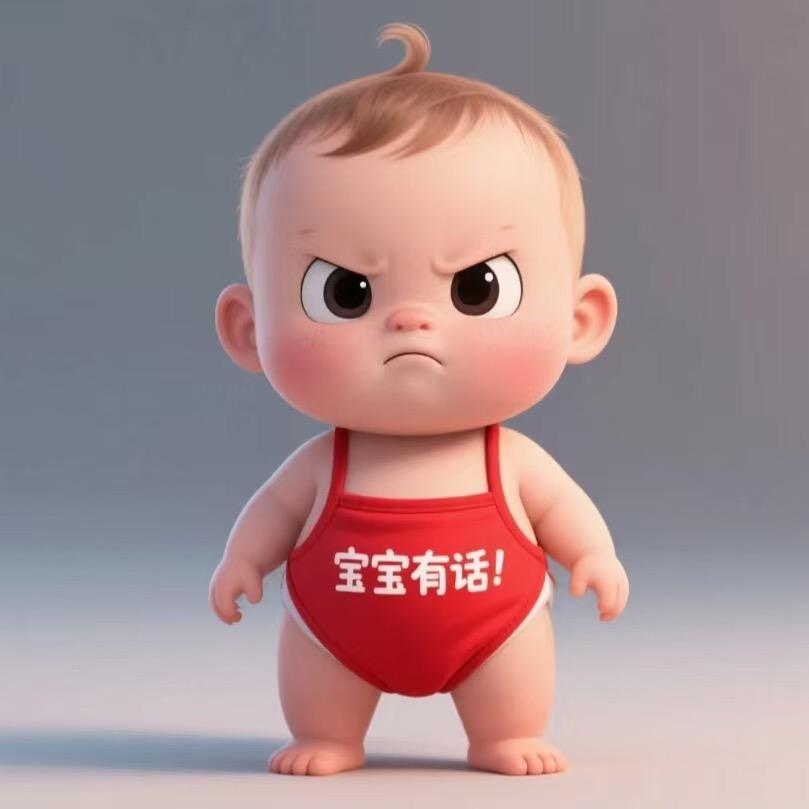 育宝趣谈