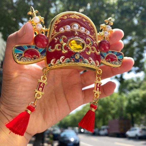 文创冰箱贴之家