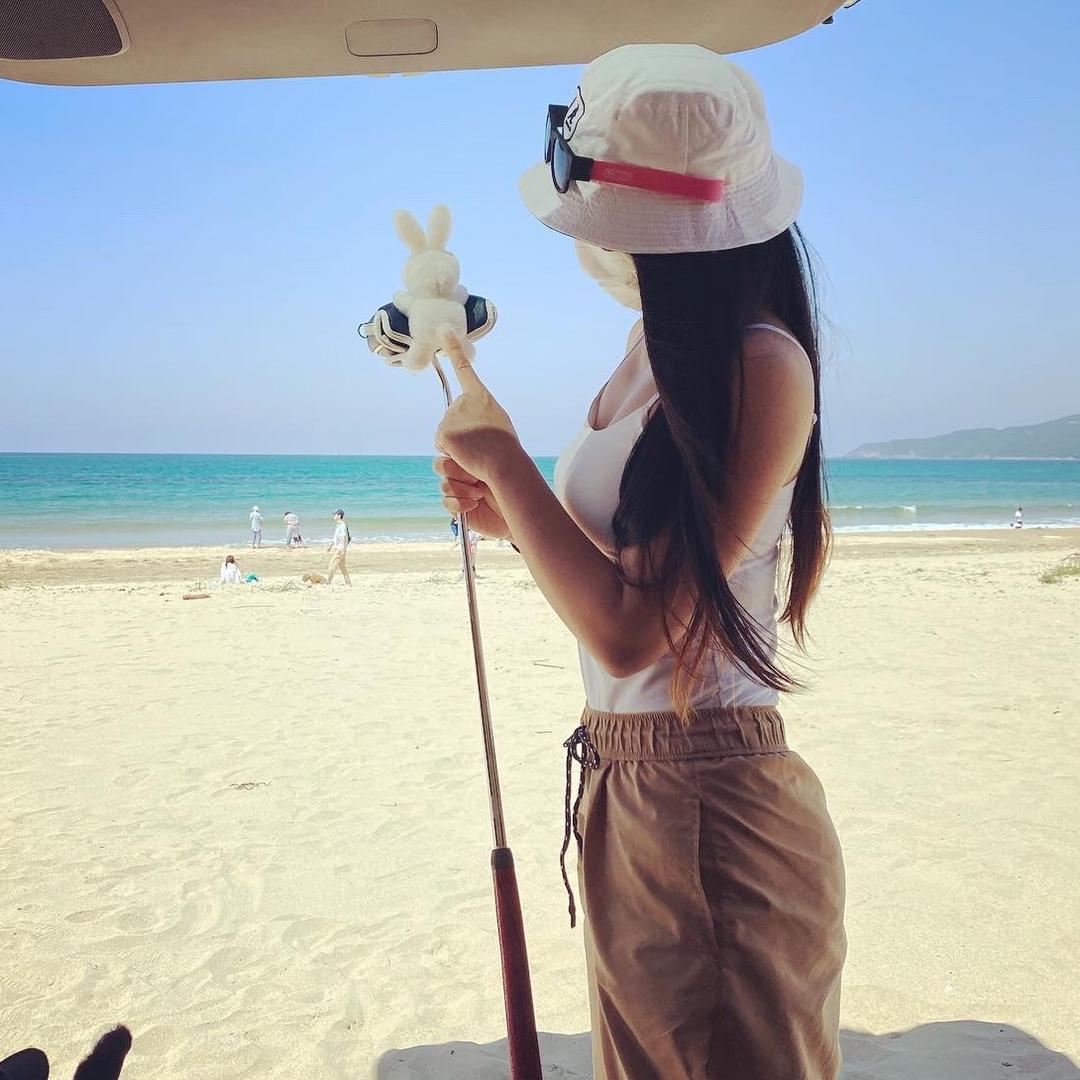 ⛳️BTG GOLF⛳️
