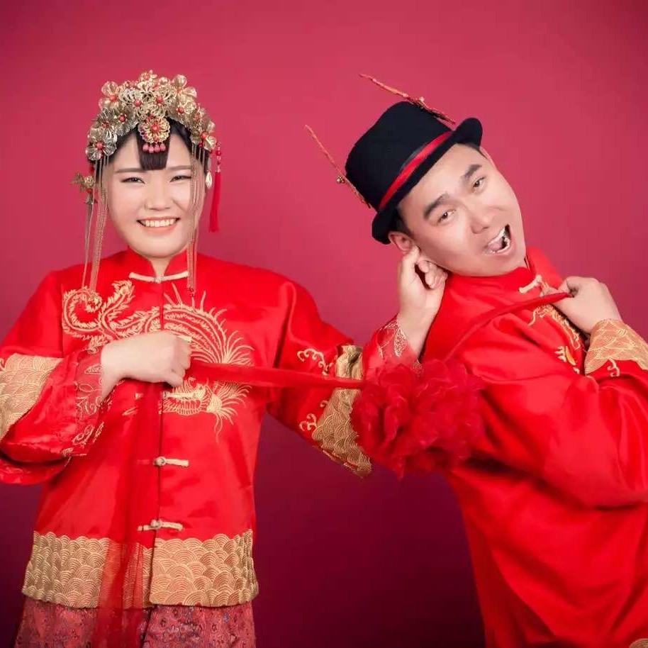 果子们的老娘