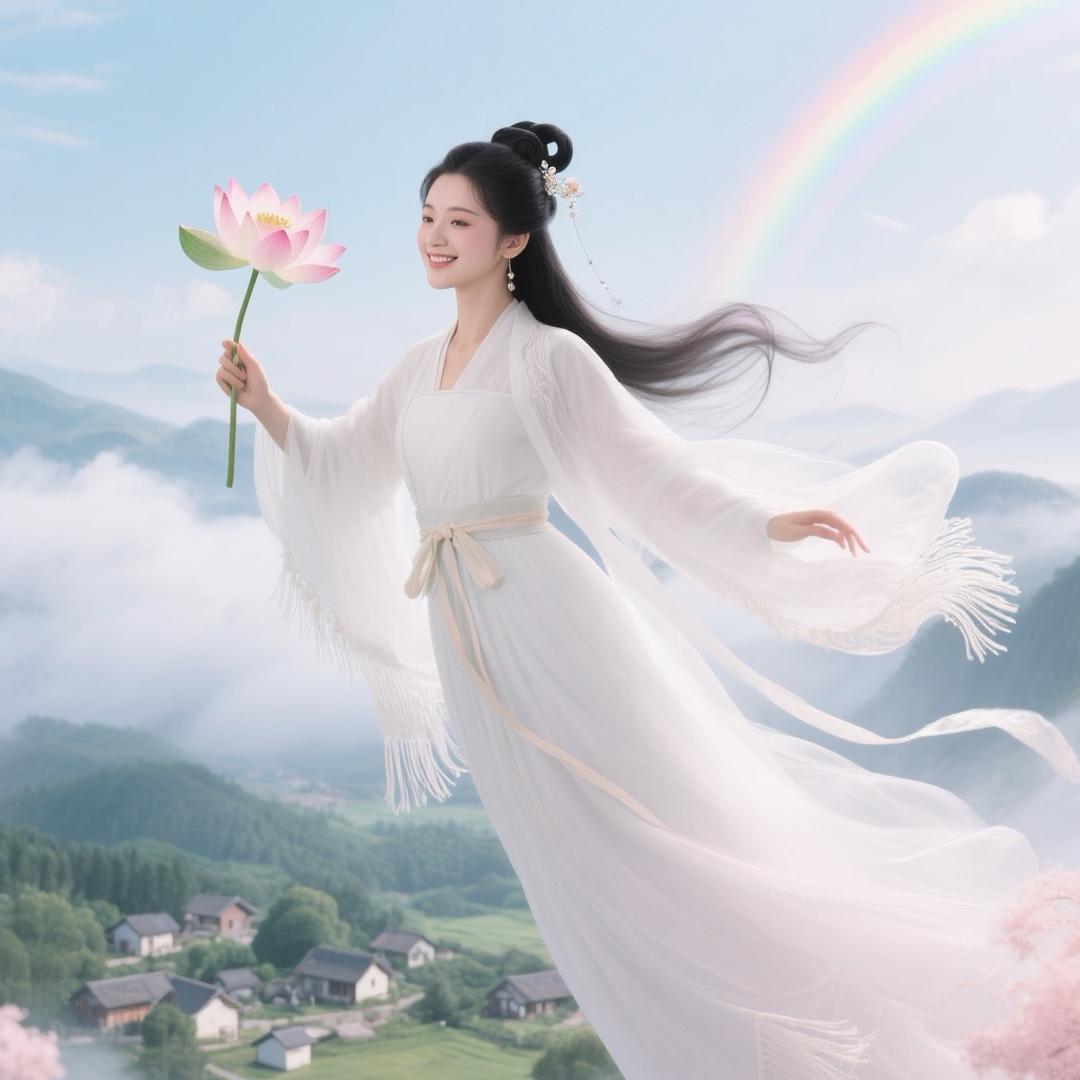 小仙童