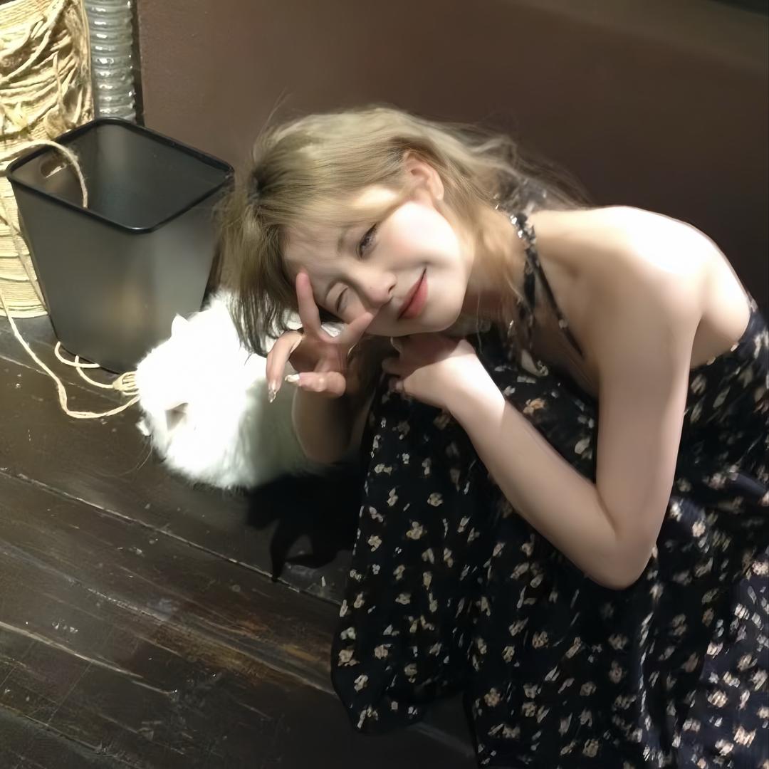 美羊羊🧚‍♀️