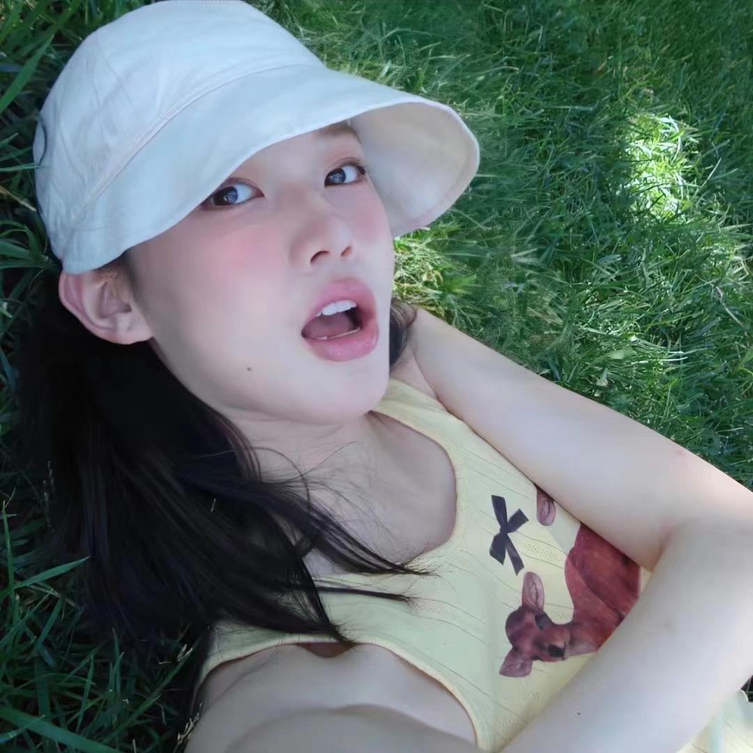 小瑶瑶太笨了
