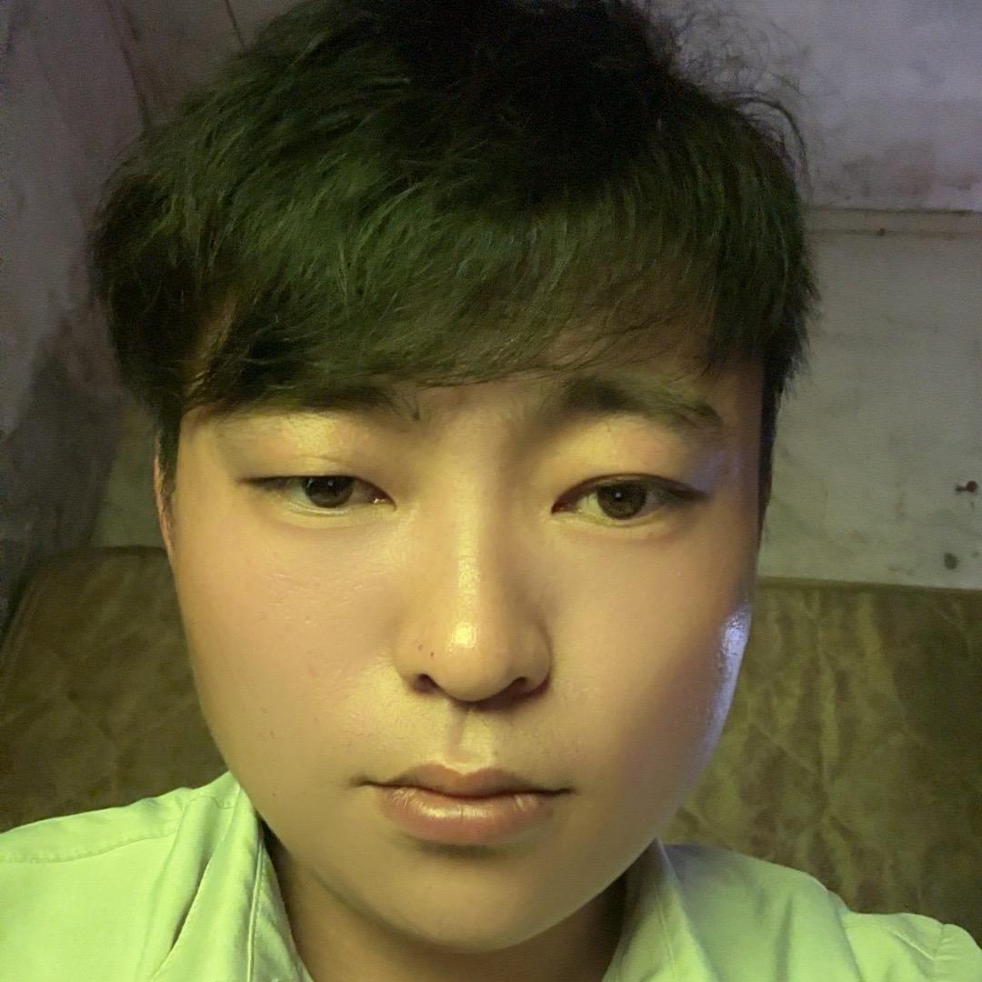 昵称简单干净