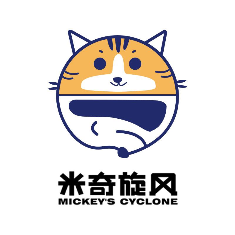 米奇旋风宠物营养馆