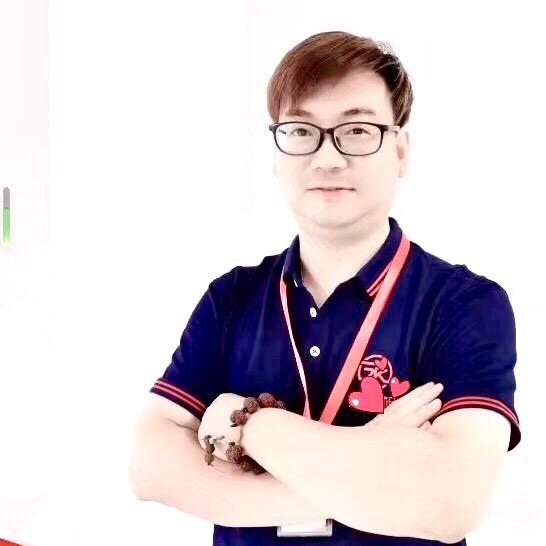 北京 张學平