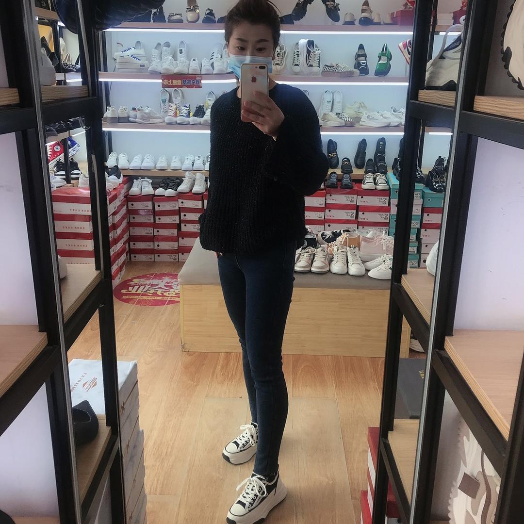 紫宁潮鞋沁县店